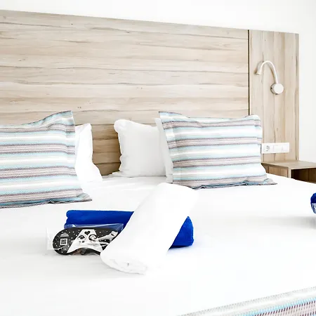 Playa Del Sol - Adults Only Apartmán