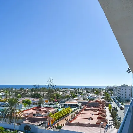 Playa Del Sol - Adults Only Apartmán Playa del Inglés