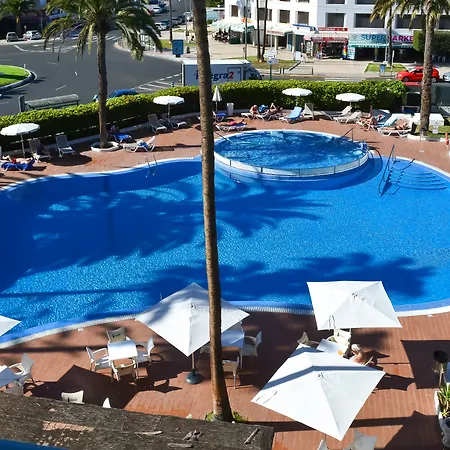 Playa Del Sol - Adults Only Apartmán