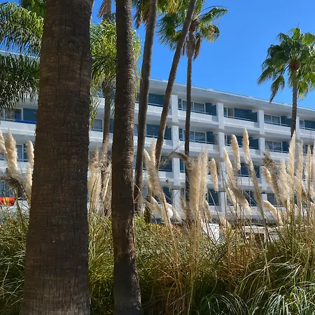 Playa Del Sol - Adults Only Apartmán Playa del Inglés