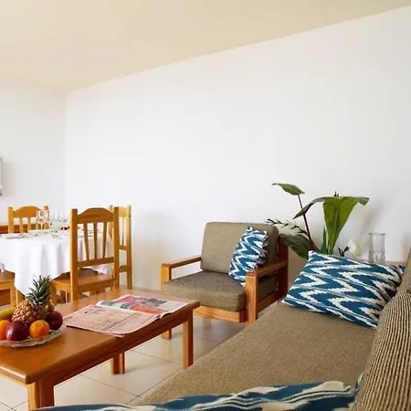 Playa Del Sol - Adults Only Apartamento *