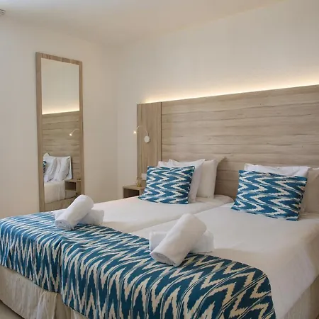 Playa Del Sol - Adults Only * Maspalomas (Gran Canaria)