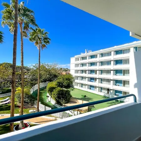 Playa Del Sol - Adults Only Maspalomas (Gran Canaria)