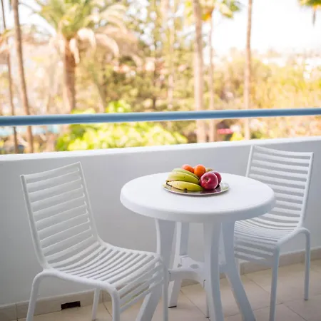 Playa Del Sol - Adults Only Maspalomas (Gran Canaria)