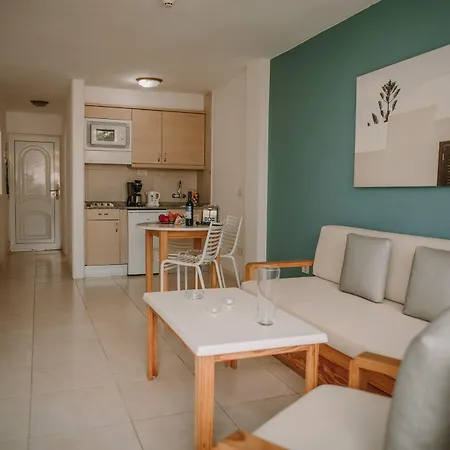 Playa Del Sol - Adults Only Maspalomas (Gran Canaria)