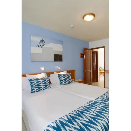 Apartment Playa Del Sol - Adults Only