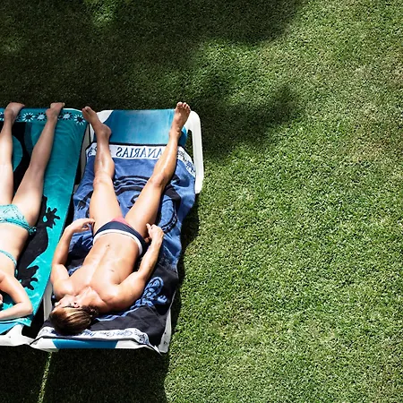 Apartment Playa Del Sol - Adults Only *