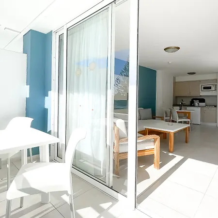 Playa Del Sol - Adults Only * Maspalomas (Gran Canaria)