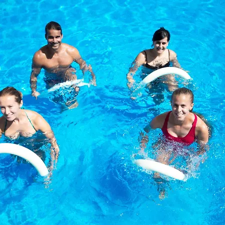 Playa Del Sol - Adults Only Playa del Inglés