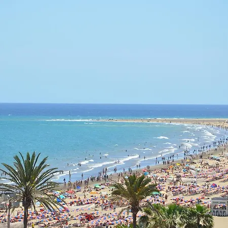 Playa Del Sol - Adults Only * Playa del Inglés