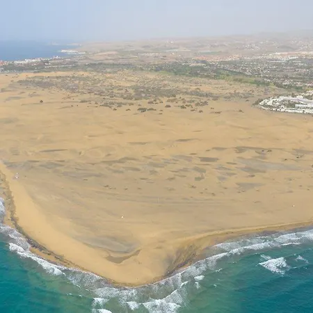 Playa Del Sol - Adults Only Apartamento Playa del Inglés