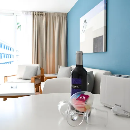 Playa Del Sol - Adults Only Apartamento Playa del Inglés