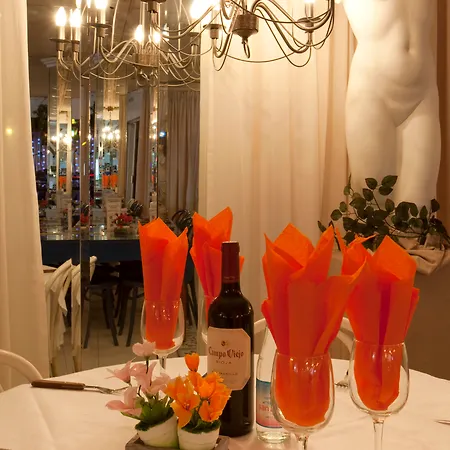 Playa Del Sol - Adults Only Apartment