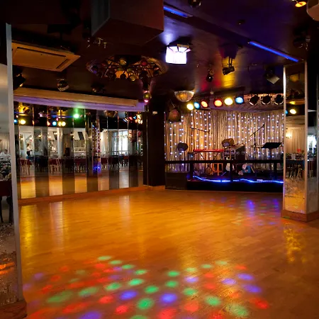 Playa Del Sol - Adults Only Playa del Inglés