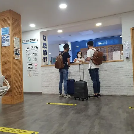 Apartment Playa Del Sol - Adults Only