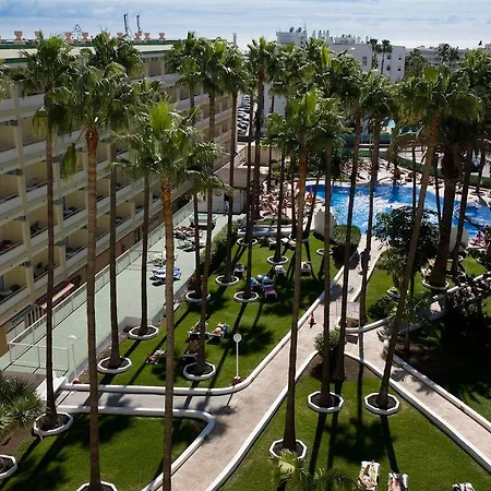 Playa Del Sol - Adults Only Playa del Inglés