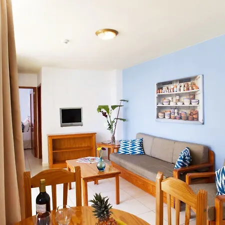 Apartamento Playa Del Sol - Adults Only Playa del Inglés