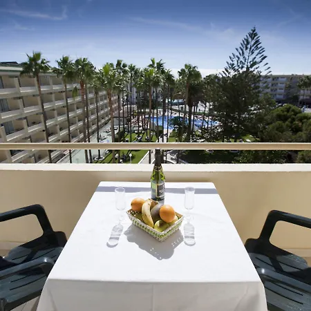 Playa Del Sol - Adults Only *