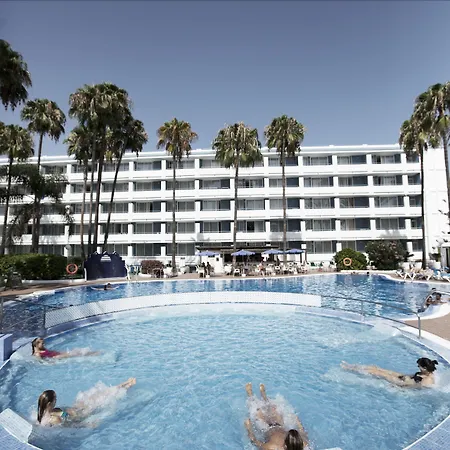 Apartment Playa Del Sol - Adults Only