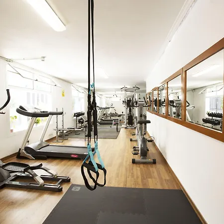 Apartment Playa Del Sol - Adults Only