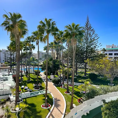 Playa Del Sol - Adults Only * Maspalomas (Gran Canaria)