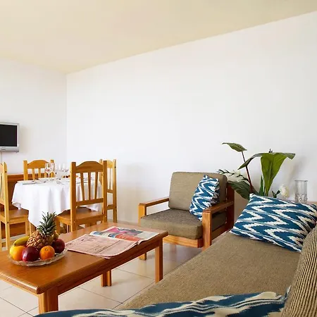 Playa Del Sol - Adults Only Apartamento *