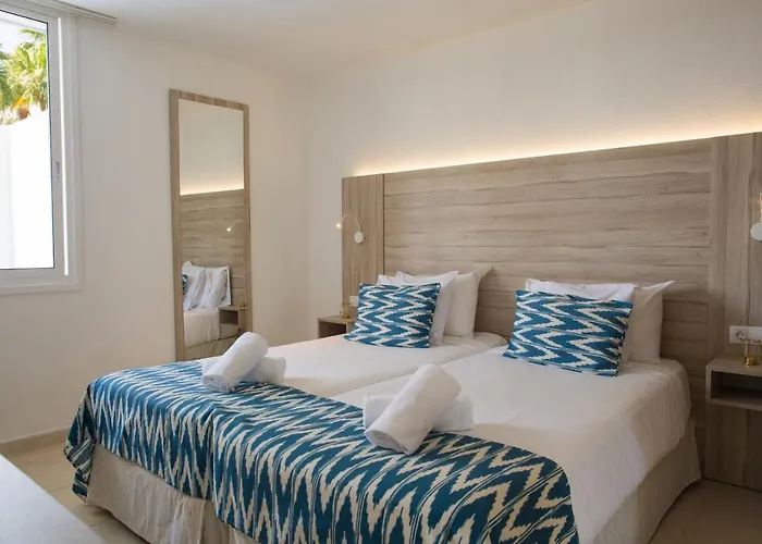 Playa Del Sol - Adults Only * Playa del Ingles (Gran Canaria)