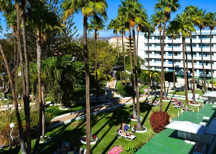 Playa Del Sol - Adults Only Apartment