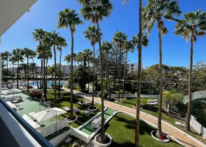 Playa Del Sol - Adults Only Apartment *