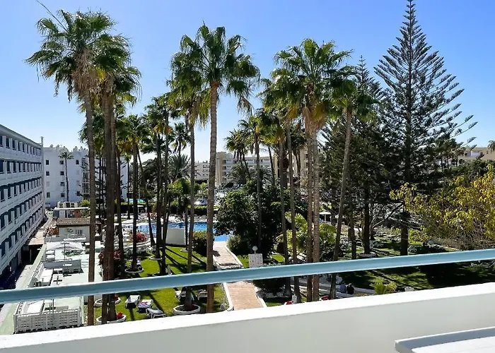 Playa Del Sol - Adults Only Apartment *