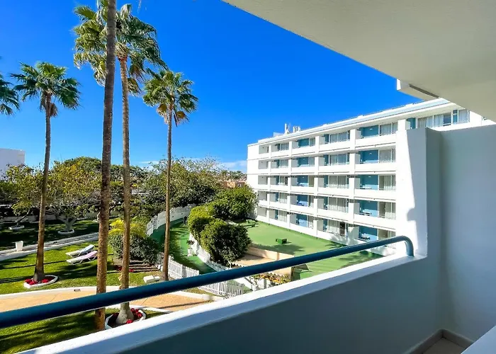 Playa Del Sol - Adults Only Playa del Ingles (Gran Canaria)