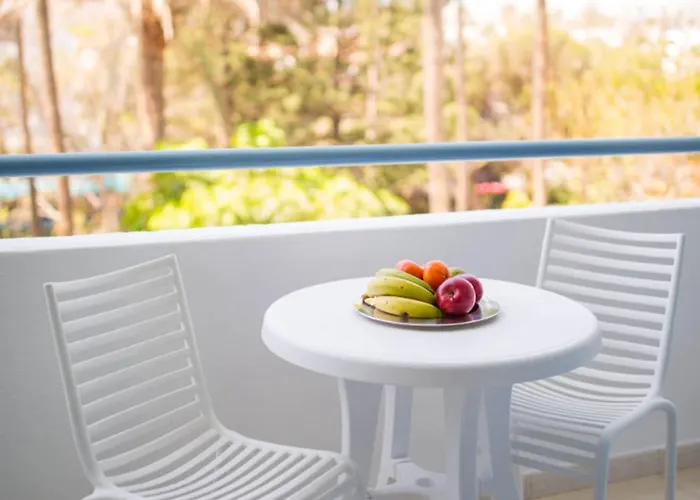 Playa Del Sol - Adults Only Playa del Ingles (Gran Canaria)