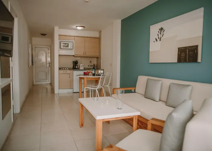 Playa Del Sol - Adults Only Playa del Ingles (Gran Canaria)