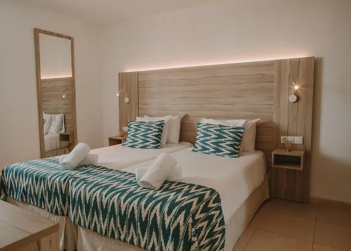 Playa Del Sol - Adults Only Playa del Ingles (Gran Canaria)