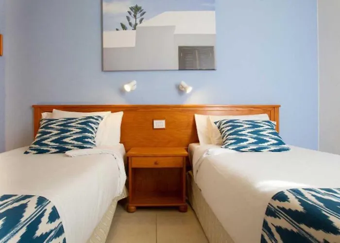 Playa Del Sol - Adults Only *