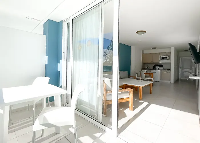 Playa Del Sol - Adults Only * Playa del Ingles (Gran Canaria)