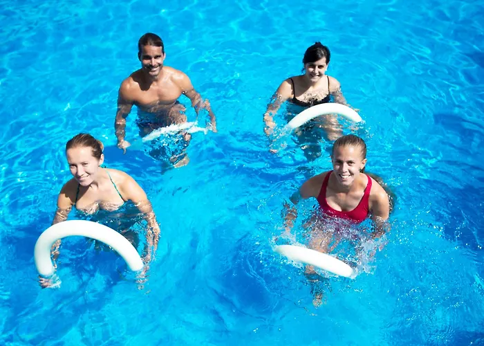 Playa Del Sol - Adults Only Playa del Ingles (Gran Canaria)