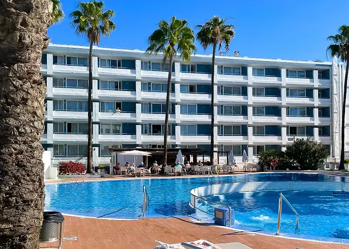 Apartment Playa Del Sol - Adults Only *