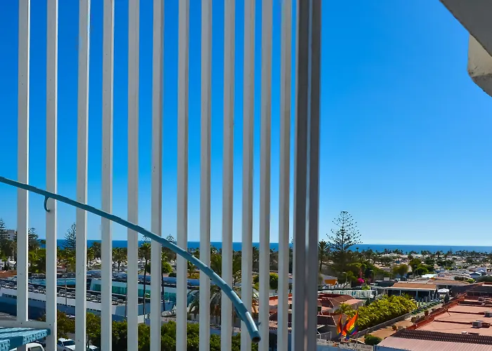 Playa Del Sol - Adults Only Playa del Ingles (Gran Canaria)