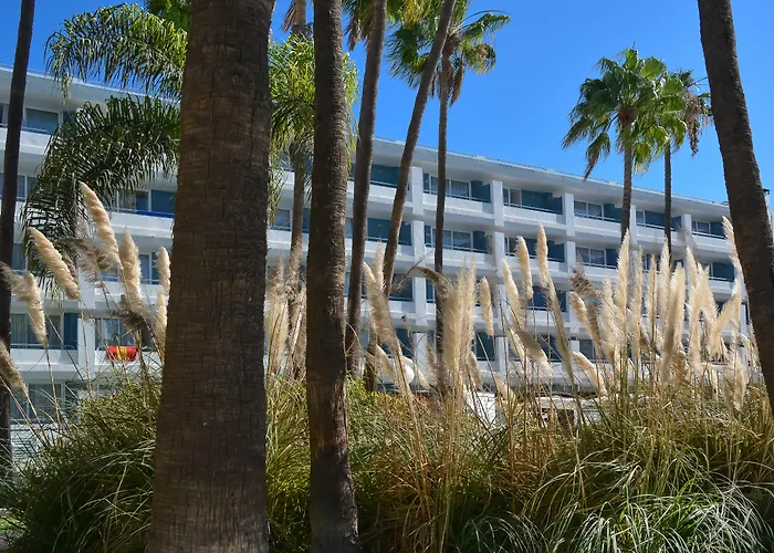 Playa Del Sol - Adults Only Apartment Playa del Ingles (Gran Canaria)