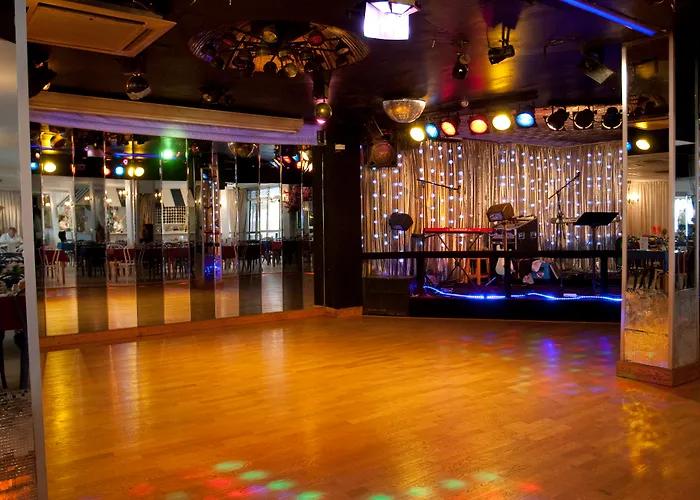 Playa Del Sol - Adults Only Playa del Inglés