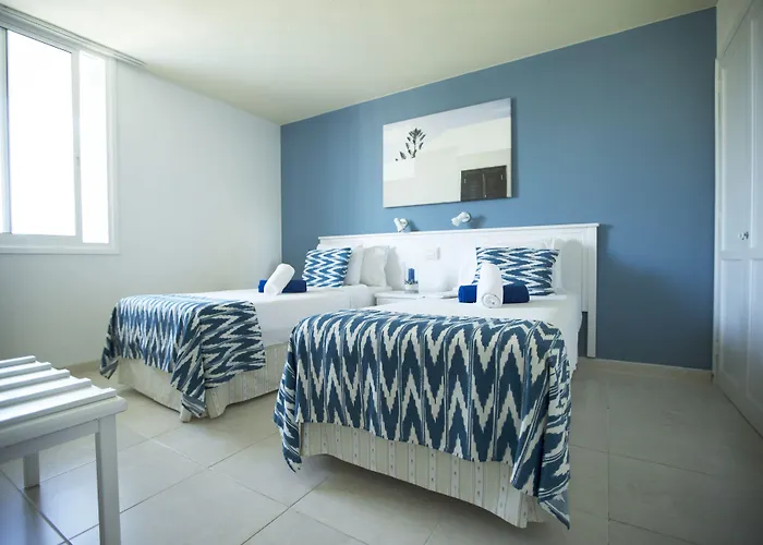 Apartment Playa Del Sol - Adults Only *