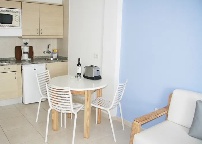 Playa Del Sol - Adults Only Apartmán *