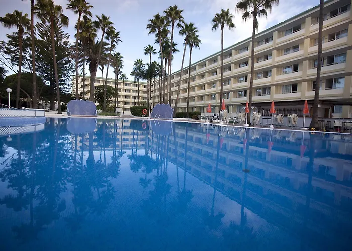 Playa Del Sol - Adults Only Apartment *
