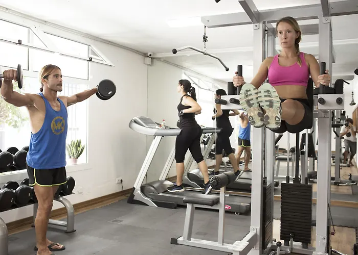 Apartment Playa Del Sol - Adults Only Playa del Ingles (Gran Canaria)