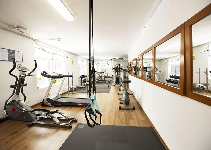 Apartment Playa Del Sol - Adults Only