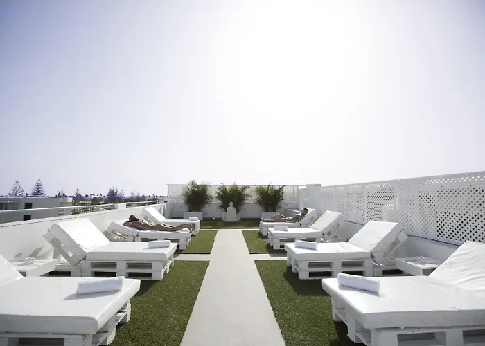 Playa Del Sol - Adults Only *