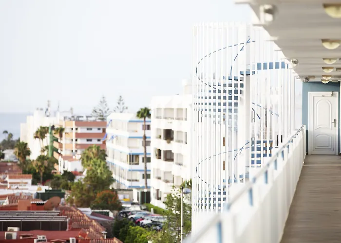 Playa Del Sol - Adults Only Apartmán *