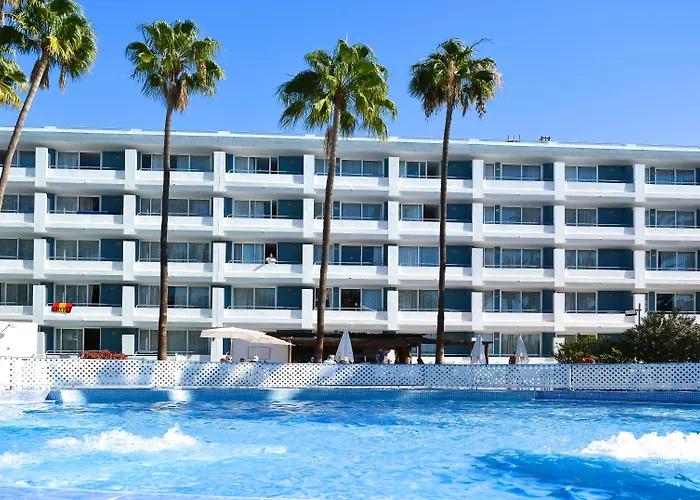 Playa Del Sol - Adults Only Apartment