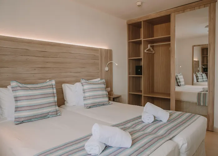 Playa Del Sol - Adults Only * Playa del Ingles (Gran Canaria)